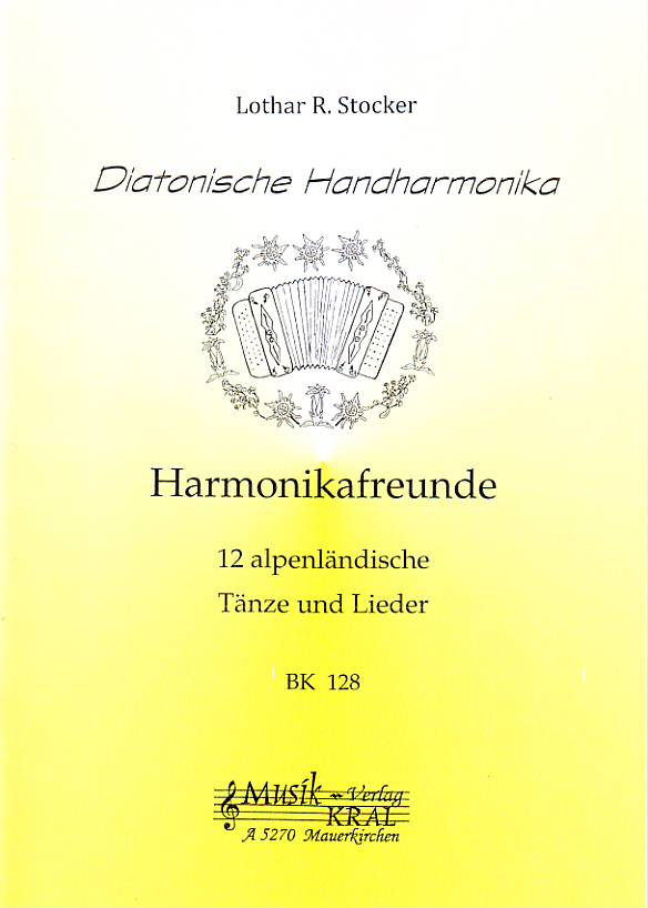 Harmonikafreunde