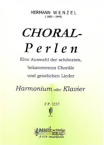 Choralperlen