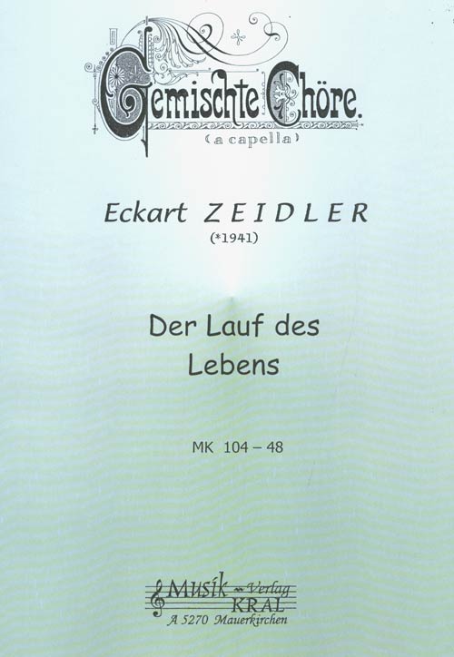 Der Lauf des Lebens