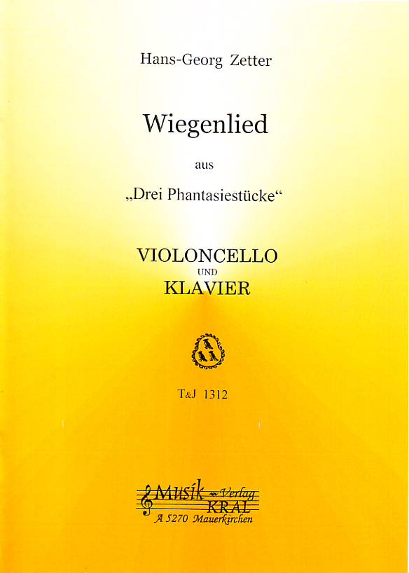 Wiegenlied