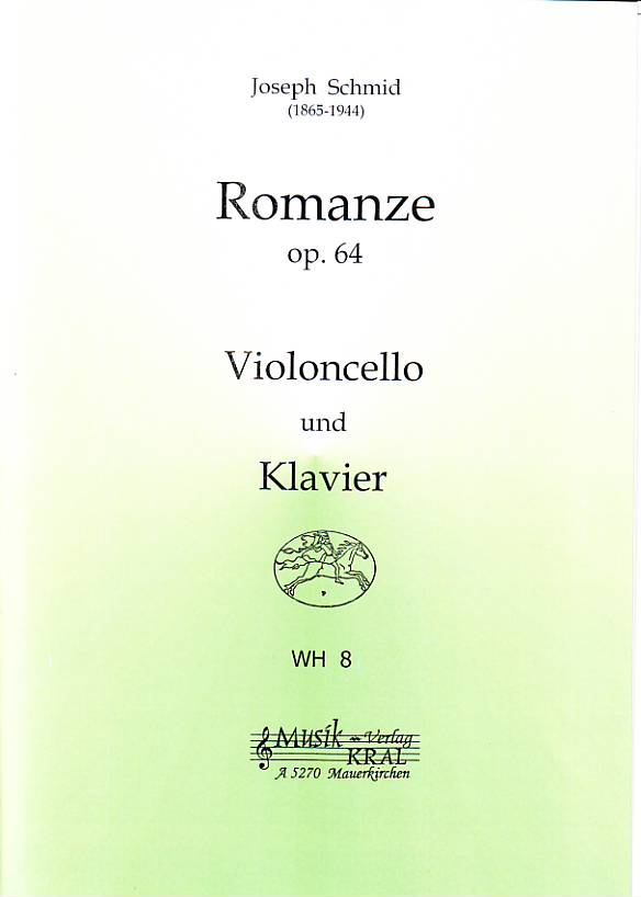 Romanze, op.64