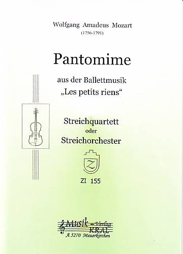 Pantomime